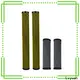 Lvyuan titanium stainless steel filter housing manufacturers with fin end cap for sea water desalination22 1