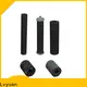 Lvyuan titanium stainless steel filter housing manufacturers with fin end cap for sea water desalination21 1
