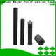 Lvyuan titanium stainless steel filter housing manufacturers with fin end cap for sea water desalination26 1