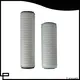 Lvyuan titanium stainless steel filter housing manufacturers with fin end cap for sea water desalination33 1