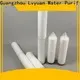 Lvyuan titanium stainless steel filter housing manufacturers with fin end cap for sea water desalination49 1