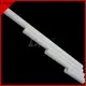 Lvyuan titanium stainless steel filter housing manufacturers with fin end cap for sea water desalination52 1