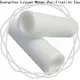 Lvyuan titanium stainless steel filter housing manufacturers with fin end cap for sea water desalination63 1