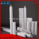Lvyuan titanium stainless steel filter housing manufacturers with fin end cap for sea water desalination66 1