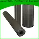 Lvyuan titanium stainless steel filter housing manufacturers with fin end cap for sea water desalination73 1