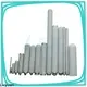 Lvyuan titanium stainless steel filter housing manufacturers with fin end cap for sea water desalination88 1