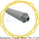 Lvyuan titanium stainless steel filter housing manufacturers with fin end cap for sea water desalination89 1