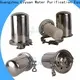Lvyuan titanium stainless steel filter housing manufacturers with fin end cap for sea water desalination96 1