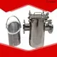 Lvyuan titanium stainless steel filter housing manufacturers with fin end cap for sea water desalination106 1