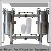 Lvyuan titanium stainless steel filter housing manufacturers with fin end cap for sea water desalination116 1