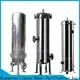 Lvyuan titanium stainless steel filter housing manufacturers with fin end cap for sea water desalination127 1