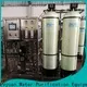 Lvyuan titanium stainless steel filter housing manufacturers with fin end cap for sea water desalination137 1