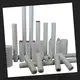 Lvyuan titanium stainless steel filter housing manufacturers with fin end cap for sea water desalination143 1