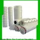Lvyuan titanium stainless steel filter housing manufacturers with fin end cap for sea water desalination144 1