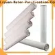 Lvyuan titanium stainless steel filter housing manufacturers with fin end cap for sea water desalination150 1