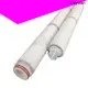 Lvyuan titanium stainless steel filter housing manufacturers with fin end cap for sea water desalination149 1