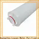 Lvyuan professional high flow water filter replacement cartridge manufacturer for sale 1