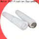 Lvyuan efficient high flow filters supplier for sale 1