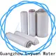 pvdf pleated water filters with stainless steel for food and beverage 1