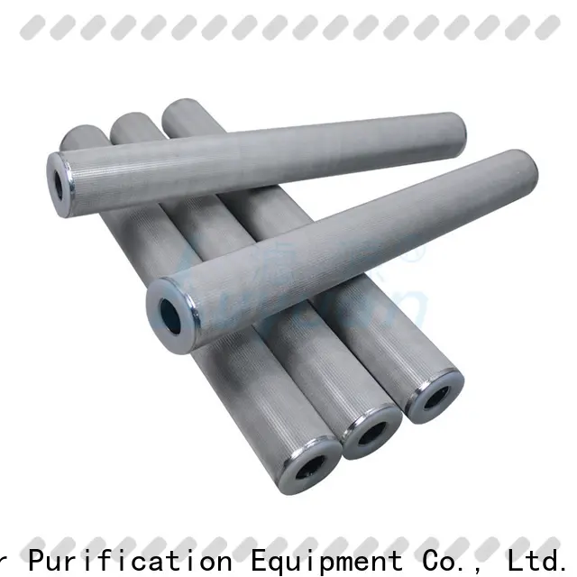Lvyuan sintered filter suppliers rod for industry 1