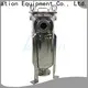 Lvyuan efficient ss filter housing manufacturers with core for sea water desalination 1