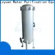 high end ss cartridge filter housing manufacturer for oil fuel 1