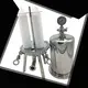 Lvyuan porous ss filter housing manufacturers rod for oil fuel1 1