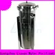 Lvyuan efficient stainless water filter housing housing for sea water desalination 1