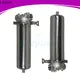 Lvyuan professional ss cartridge filter housing with core for food and beverage 1