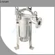 professional stainless steel cartridge filter housing with core for oil fuel1 1