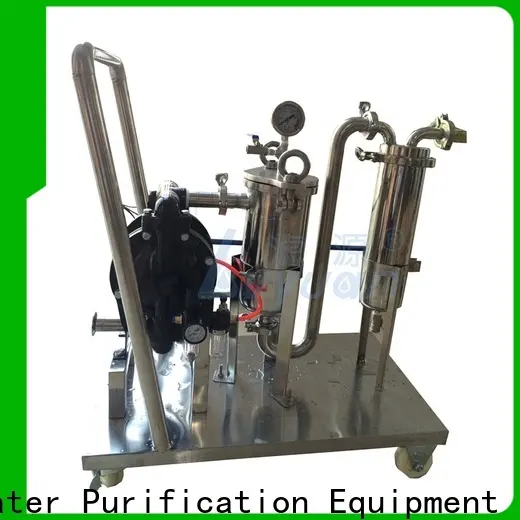 professional water filter cartridge supplier for industry 1