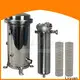 porous ss filter housing housing for oil fuel 1