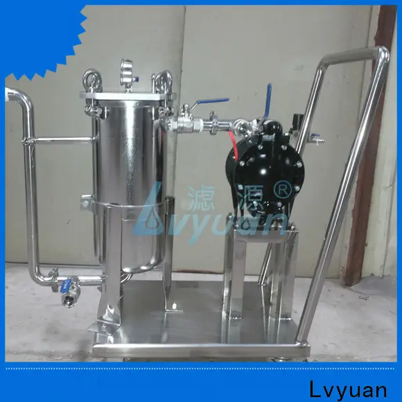 stainless steel filter water cartridge replacement for sale 1