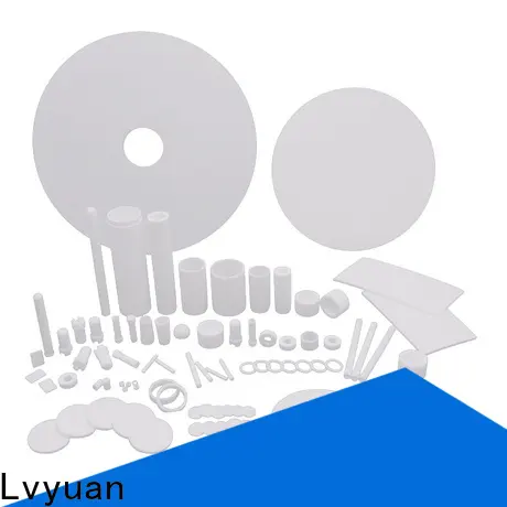 titanium sintered plastic filter supplier for sea water desalination 1