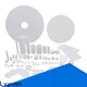 titanium sintered plastic filter supplier for sea water desalination 1
