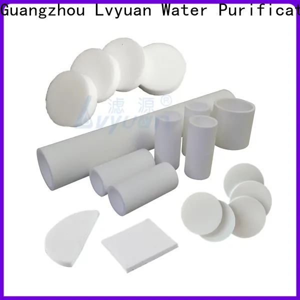 activated carbon sintered carbon water filter manufacturer for food and beverage 1