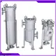 Lvyuan best stainless steel cartridge filter housing rod for industry 1