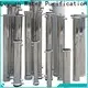 Lvyuan professional ss filter housing manufacturer for sea water treatment 1