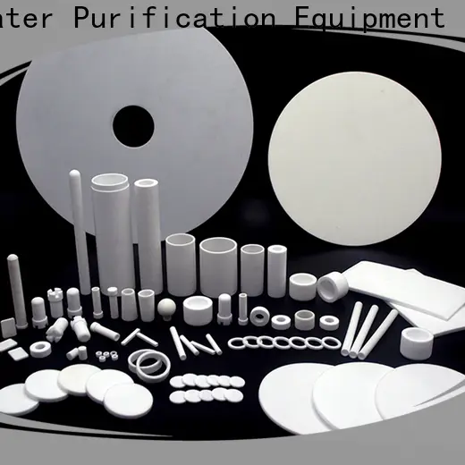 pe sintered filter cartridge supplier for sea water desalination 1