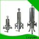 efficient stainless steel cartridge filter housing manufacturer for sea water treatment 1
