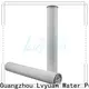 Lvyuan high flow filter cartridge manufacturer for industry1 1