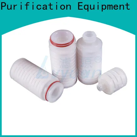 water pleated water filters replacement for organic solvents 1