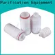 water pleated water filters replacement for organic solvents 1