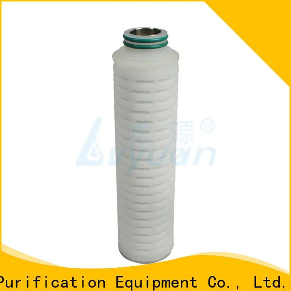 Lvyuan filter cartridge replacement for industry1 1