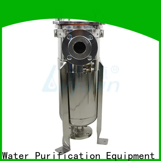 high end stainless filter housing manufacturer for sea water desalination 1