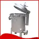 Lvyuan stainless steel cartridge filter housing housing for sea water treatment2 1