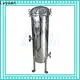 Lvyuan ss bag filter housing manufacturer for industry 1