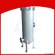 Lvyuan porous ss cartridge filter housing with core for food and beverage 1
