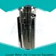 Lvyuan titanium stainless filter housing manufacturer for oil fuel1 1