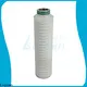 Lvyuan pvdf pleated filter cartridge suppliers with stainless steel for diagnostics 1